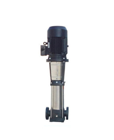 立式多级高压不锈钢水泵Vertical multistage high pressure stainless steel pump.JPG